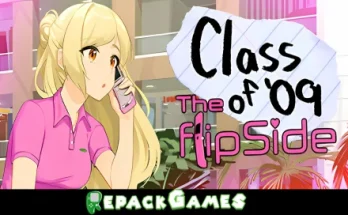 Class of '09: The Flip Side Repack Games