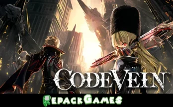 Code Vein Deluxe Edition Repack Games