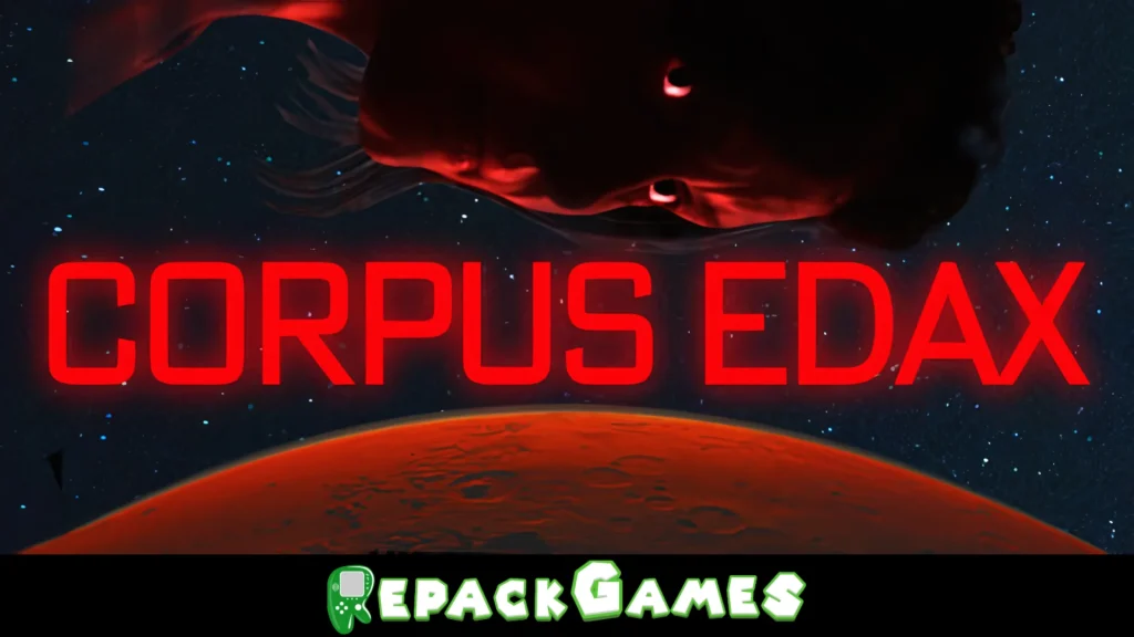 Corpus Edax Free Download PC