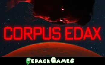 Corpus Edax Repack Games