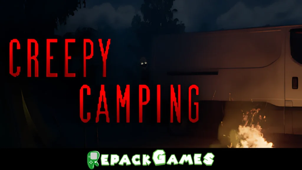 Creepy Camping Free Download PC