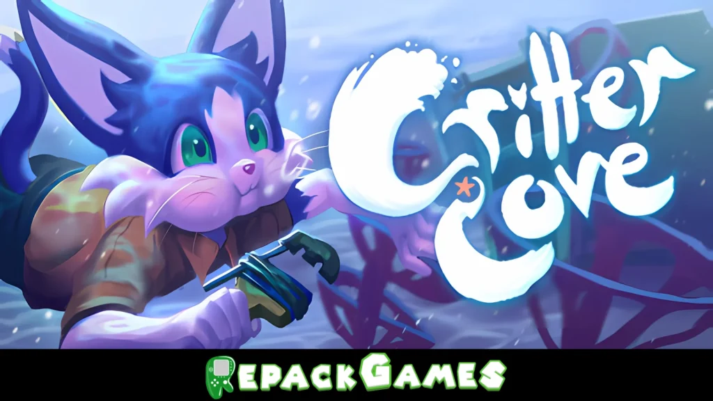 Critter Cove Free Download PC 