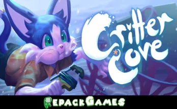 Critter Cove Repack Games