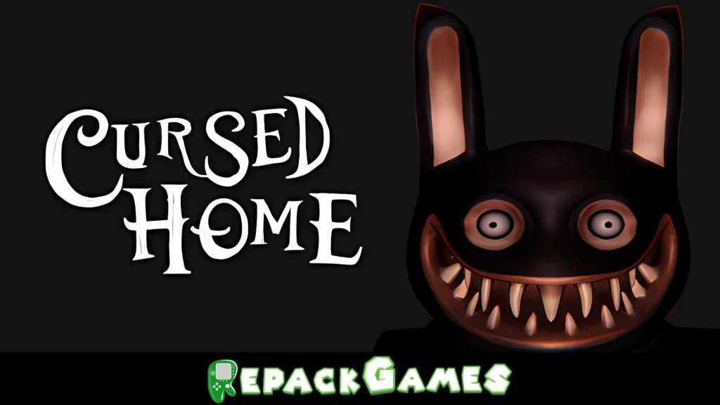 Cursed Home Free Download PC