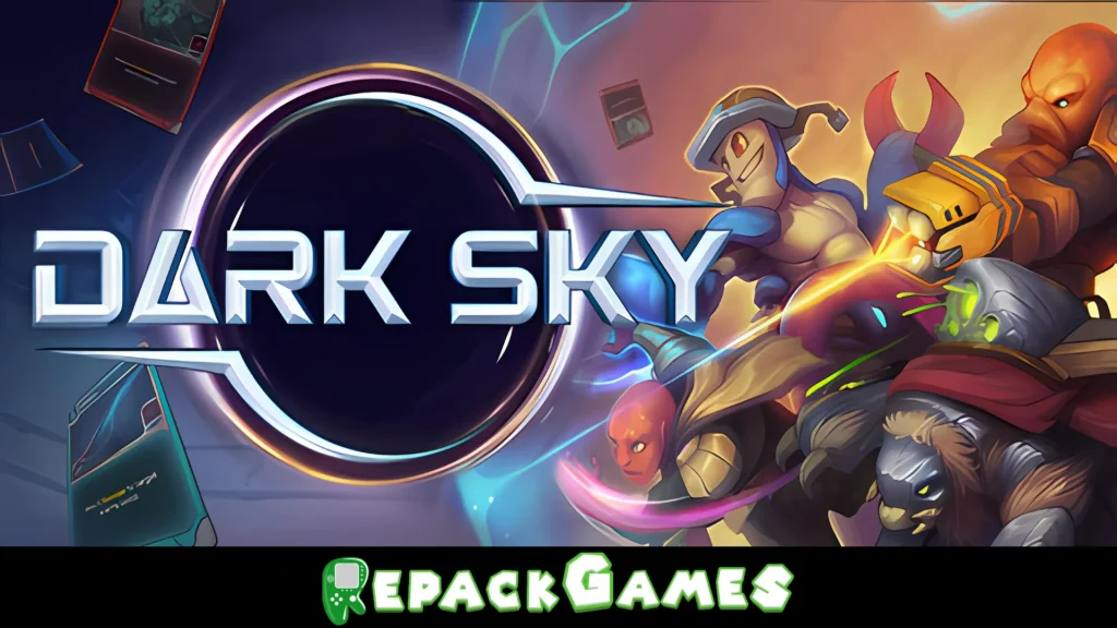 Dark Sky Free Download PC