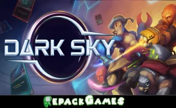 Dark Sky Repack Games