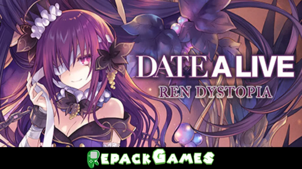 Date A Live: Ren Dystopia Free Download PC