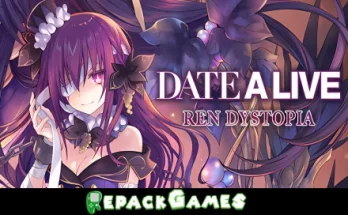 Date A Live Ren Dystopia Repack Games