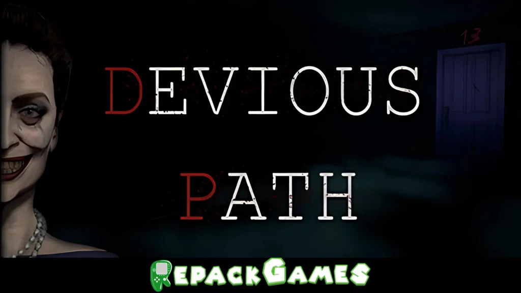 Devious Path Free Download PC