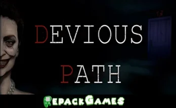 Devious Path Repack Games