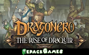 Dragonero Repack Games