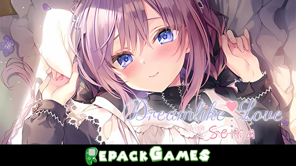 Dreamlike Love with Seira Free Download PC