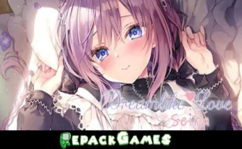 Dreamlike Love with Seira Repack Games