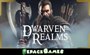 Dwarven Realms Repack Games