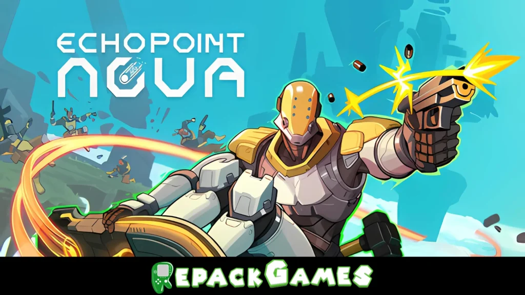 Echo Point Nova Free Download PC