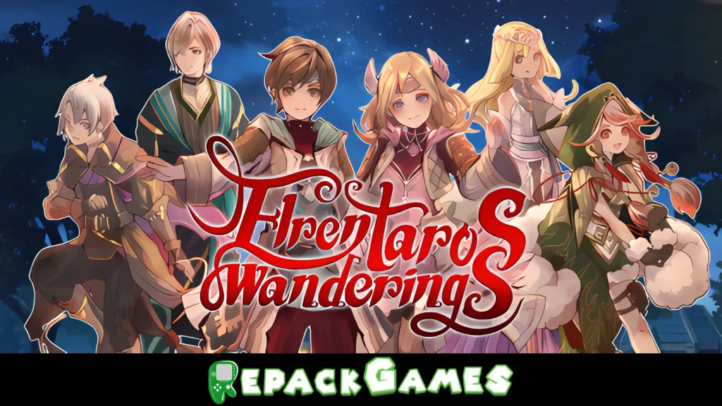 Elrentaros Wanderings Free Download PC