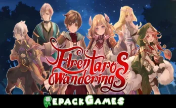 Elrentaros Wanderings Repack Games