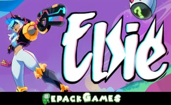 Elsie Repack Games