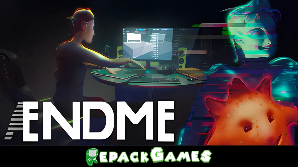 Endme Free Download PC