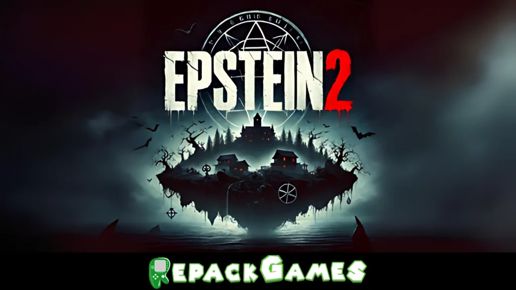 Epstein 2 Free Download PC