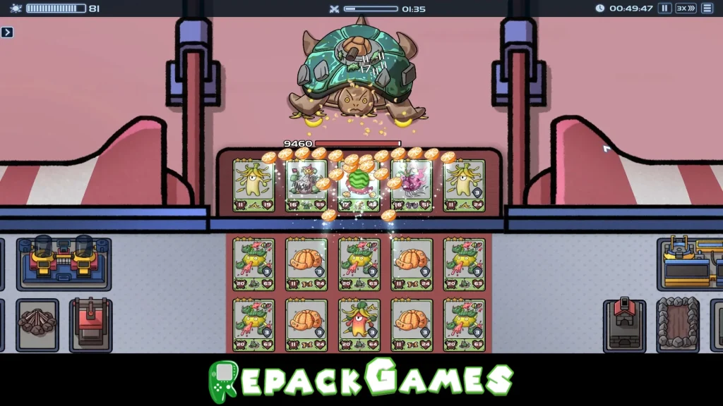 Escape Gaia Download