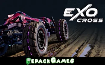 Exo Cross Repack Games