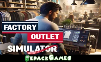 Factory Outlet Simulator Repack Games