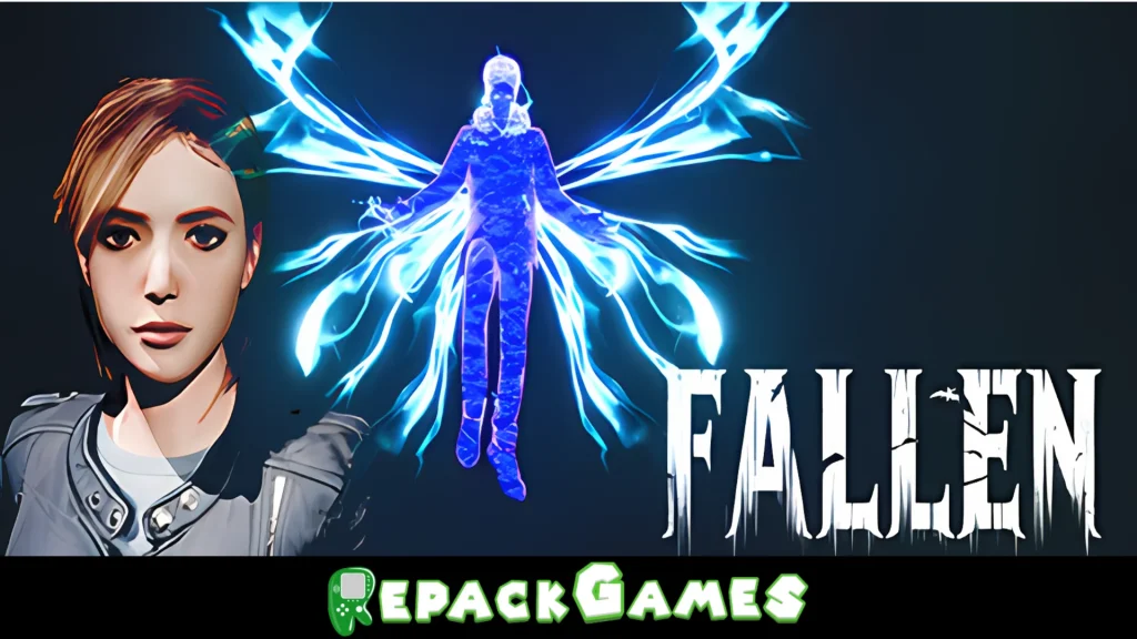 Fallen Free Download PC