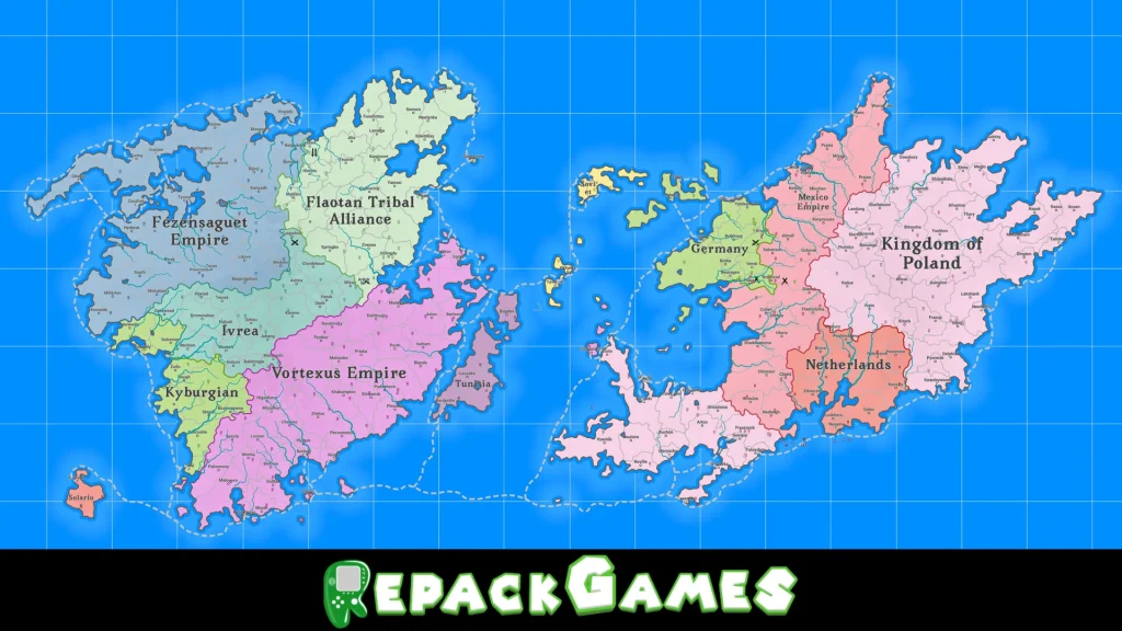 Fantasy Map Simulator Download