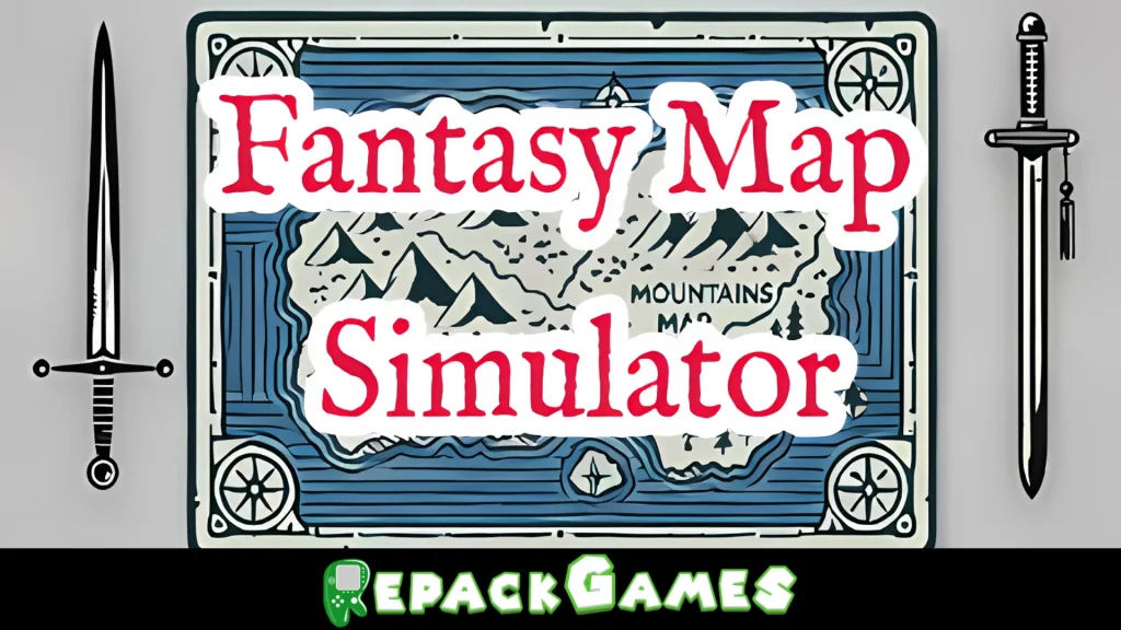 Fantasy Map Simulator Free Download PC