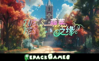 Fate's Ties Repack Games