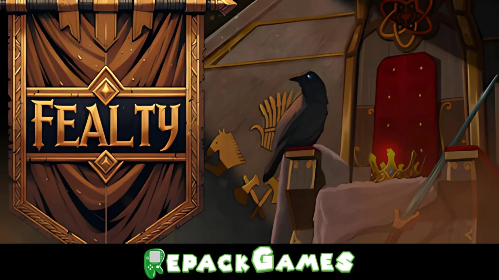 Fealty Free Download PC