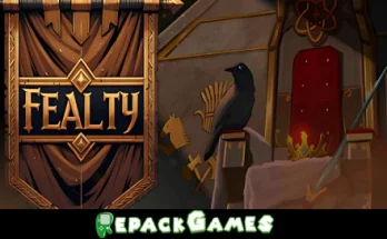 Fealty Repack Games