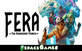 Fera The Sundered Tribes Repack Games