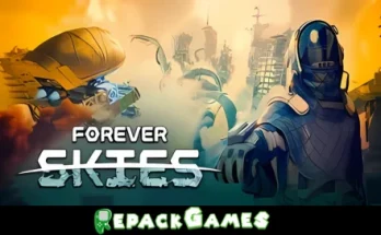 Forever Skies Repack Games