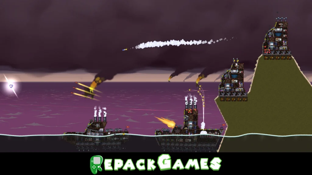 Forts High Seas Free Download