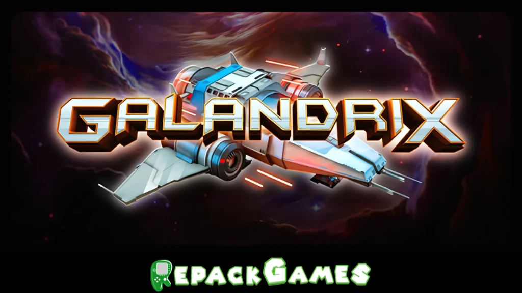 Galandrix Free Download PC