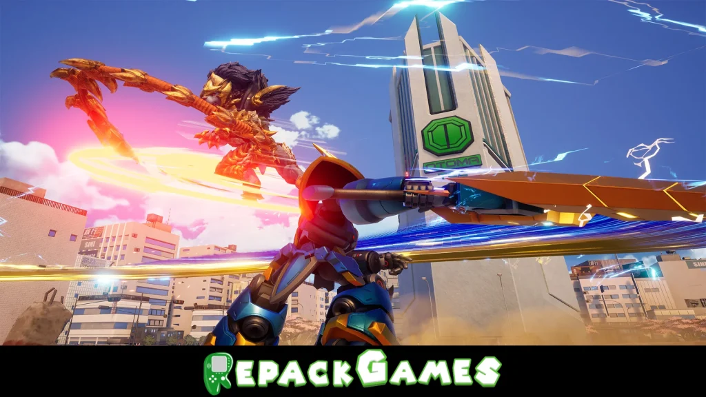 Gigabash - Mighty Dlc R.o.j.a.k & Balzarr Free Download PC