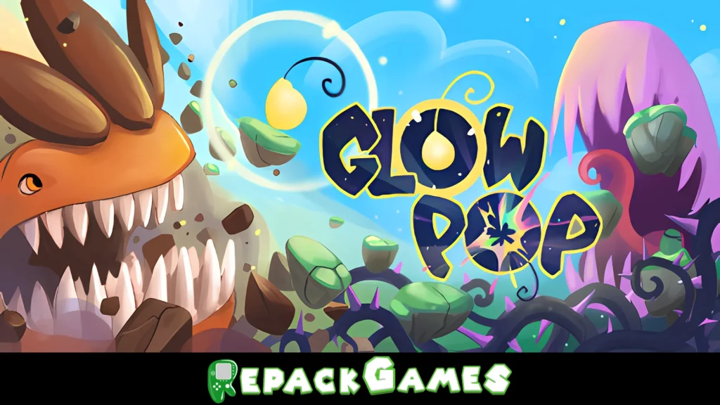 Glowpop Free Download PC