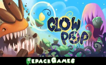 Glowpop Repack Games