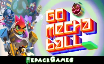 Go Mecha Ball Repack Games