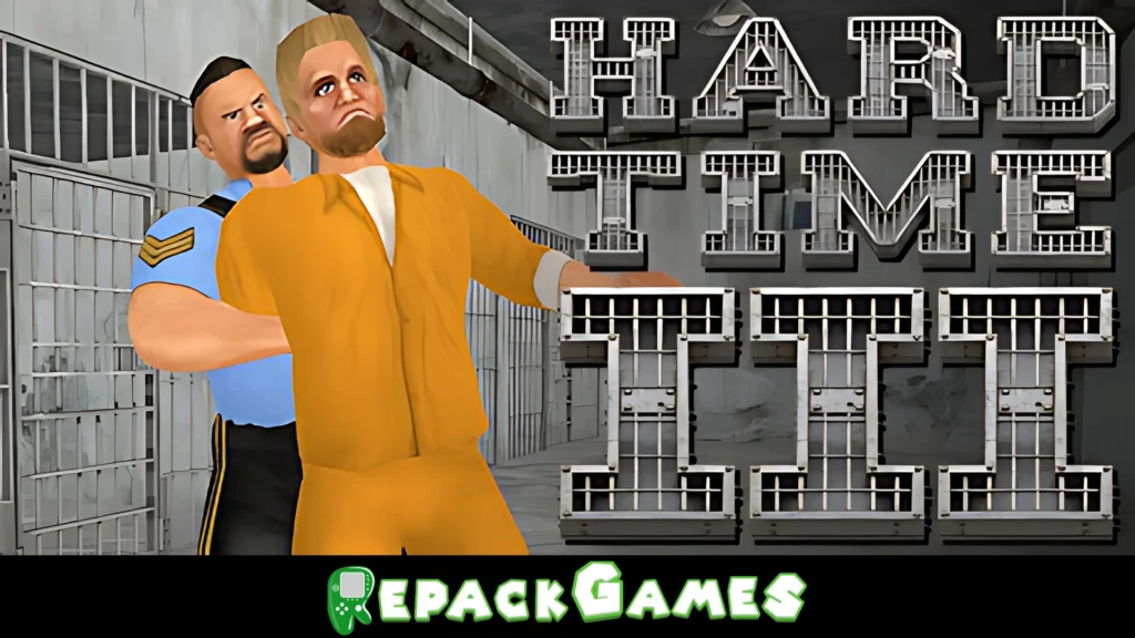 Hard Time III Free Download PC