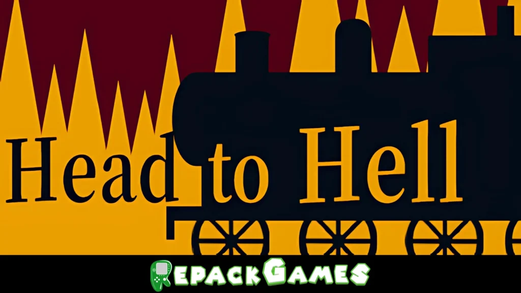 Head To Hell Free Download PC