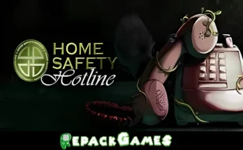 Home Safety Hotline Repack Games