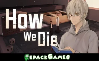 How We Die Repack Games