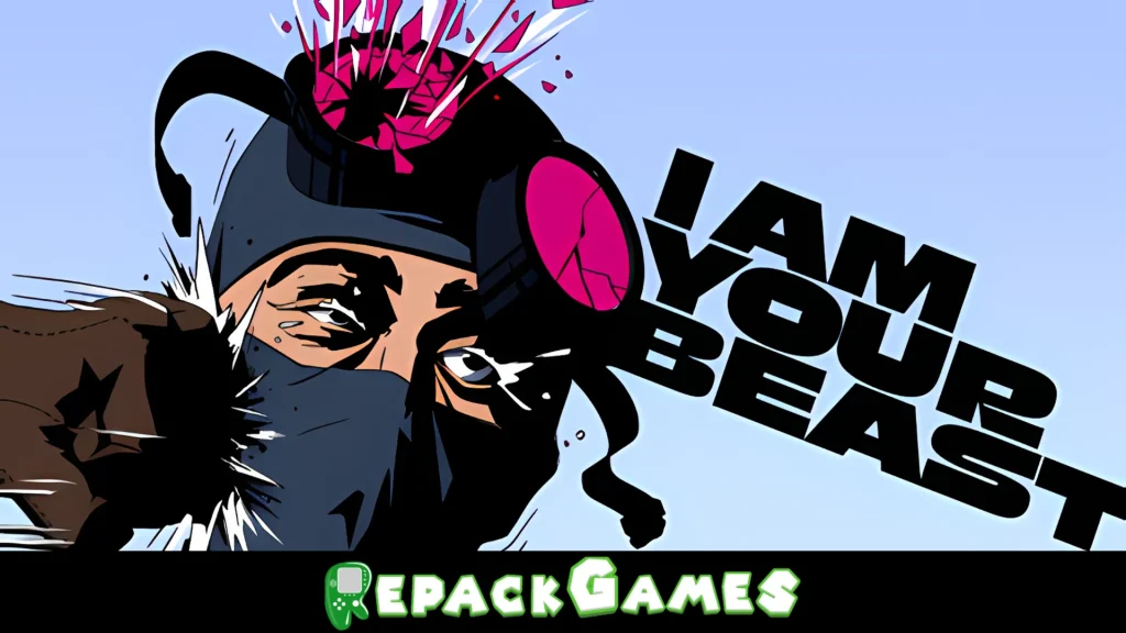 I Am Your Beast Free Download PC