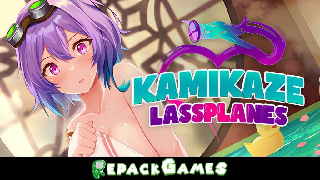 Kamikaze Lassplanes Free Download PC