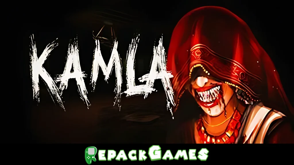 Kamla Free Download PC