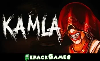 Kamla Repack Games