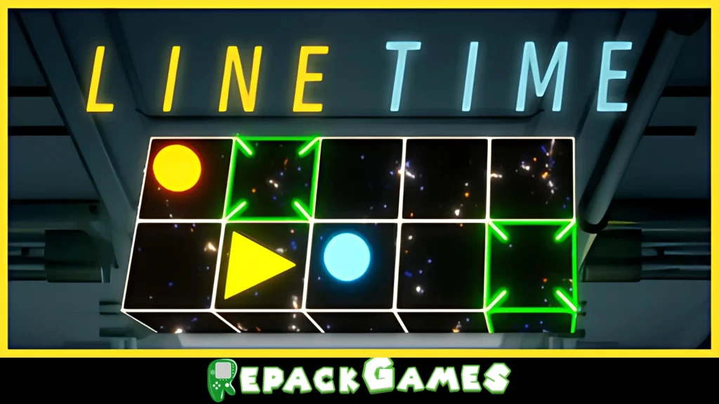 Line Time Free Download PC